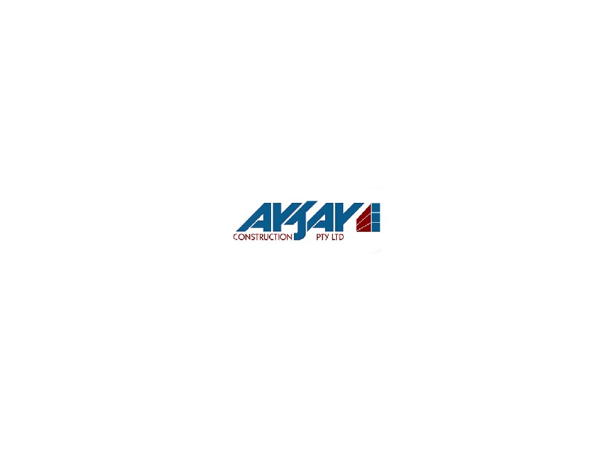 Ayjay COnstruction WordPress theme by Netwizard Design