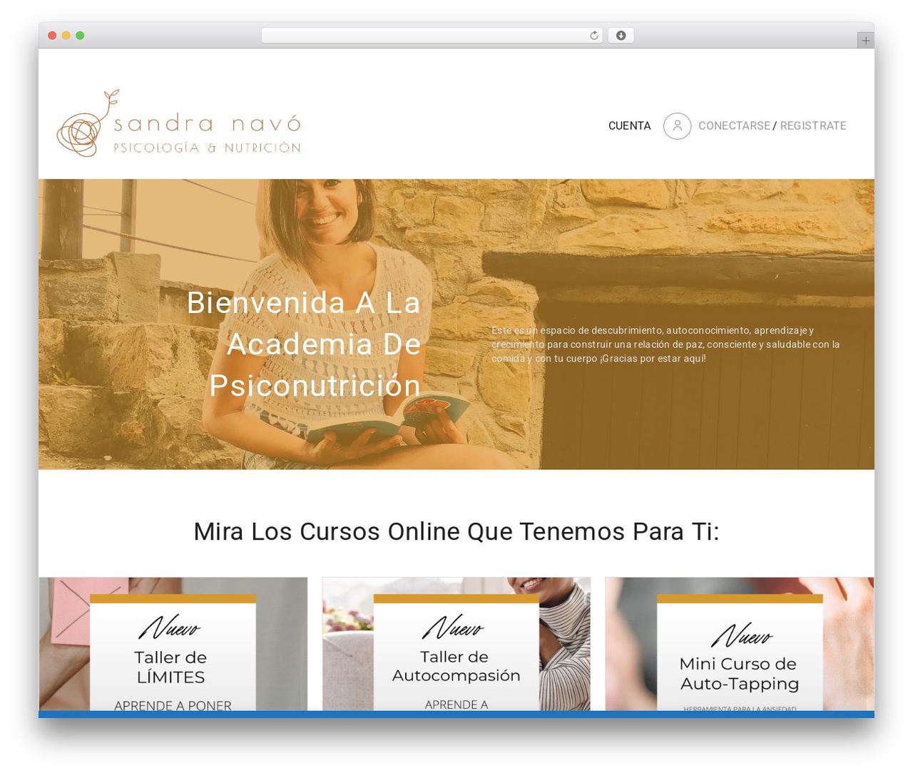 Course Builder WordPress theme design - academiadepsiconutricionsanna.com Course Builder WordPress theme design - academiadepsiconutricionsanna.com