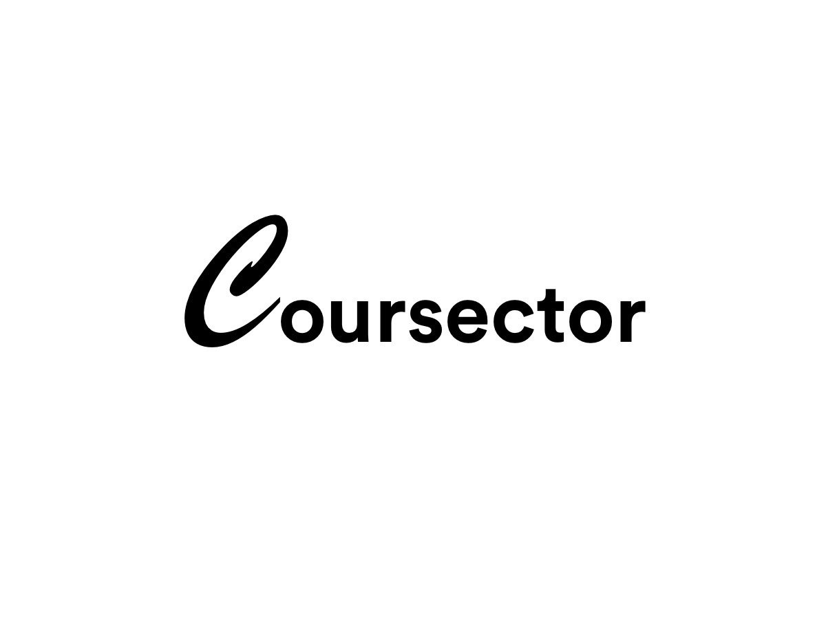 Coursector theme WordPress