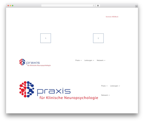 Dc divi accessibility helper WordPress plugin - neuropsychologie.de