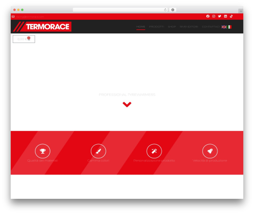 Nexi XPay (cartasi-x-pay) free WordPress plugin - termorace.com Nexi XPay (cartasi-x-pay) free WordPress plugin - termorace.com