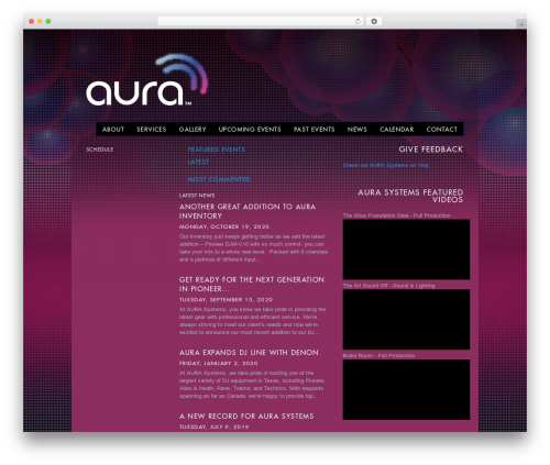 J Shortcodes (j-shortcodes) free WordPress plugin - aurasystems.net J Shortcodes (j-shortcodes) free WordPress plugin - aurasystems.net
