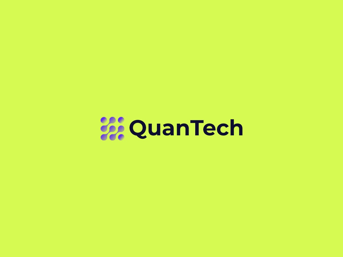 Quantech WordPress page theme by Modina Theme