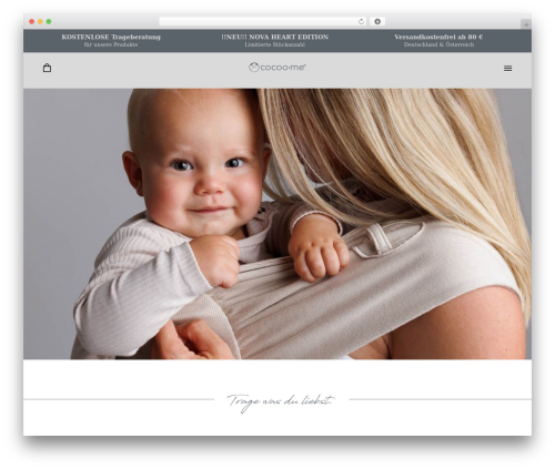 Carousel anything for vc WordPress plugin - cocoome.com