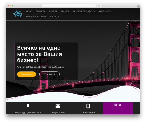 Materialis Companion (materialis-companion) free WordPress plugin - ru-se.com