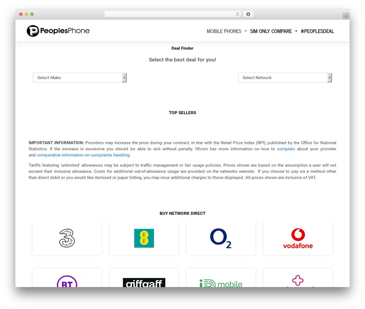 WordPress theme WP Bootstrap Starter - peoplesphone.co.uk WordPress theme WP Bootstrap Starter - peoplesphone.co.uk