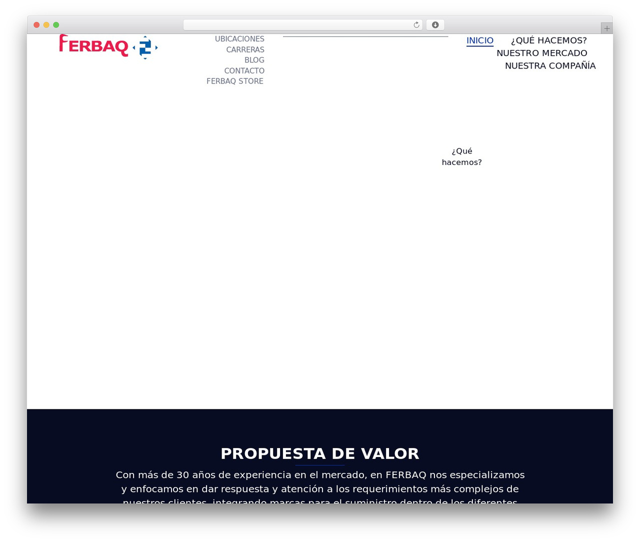 WordPress theme Hello Elementor - ferbaq.com WordPress theme Hello Elementor - ferbaq.com