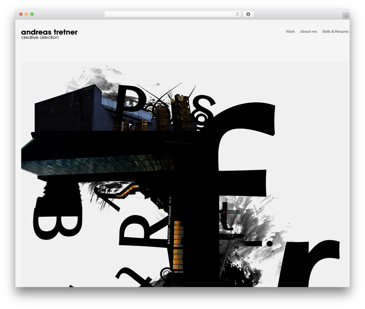 Workality Plus WP theme - andreastretner.com Workality Plus WP theme - andreastretner.com