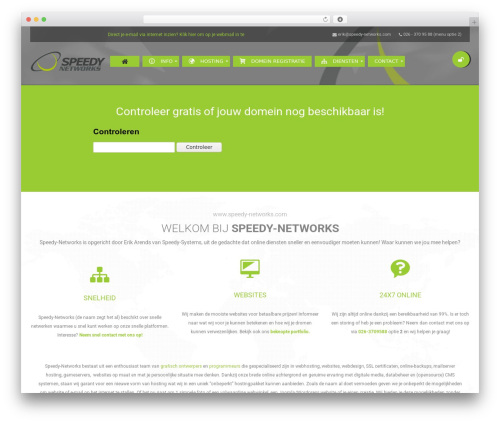 Pixeline's Email Protector (pixelines-email-protector) free WordPress plugin - speedy-networks.com