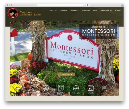 Vibebp WordPress plugin - armonkmontessori.com