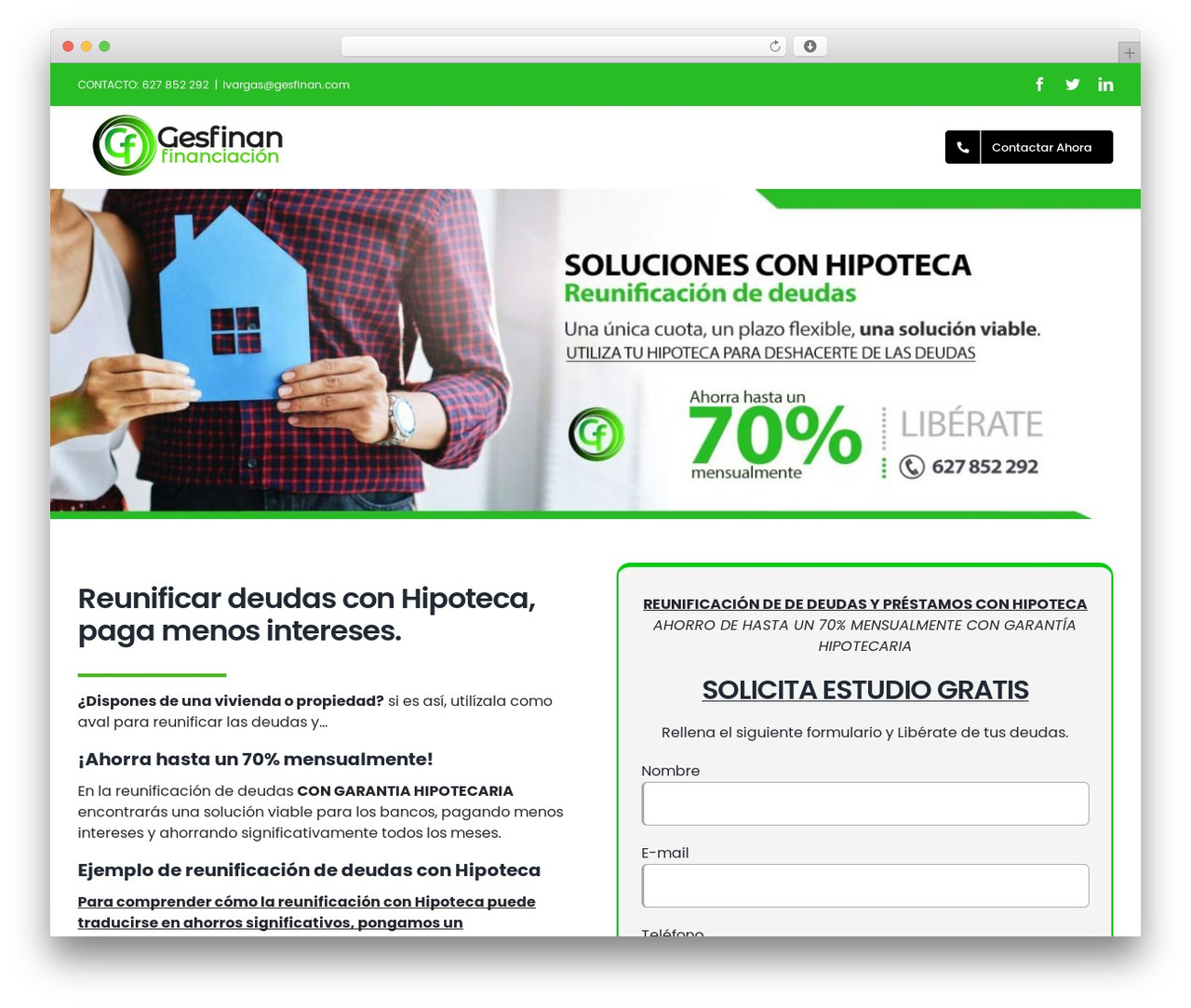 Avada WordPress theme - reunificacioncreditossevilla.com Avada WordPress theme - reunificacioncreditossevilla.com