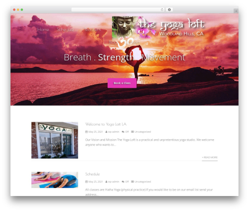 Best WordPress theme Optimizer PRO - yogaloftla.com Best WordPress theme Optimizer PRO - yogaloftla.com