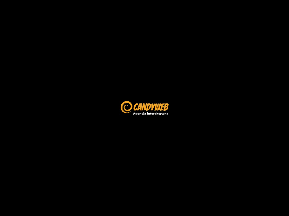 Candyweb WordPress theme by Candyweb.pl