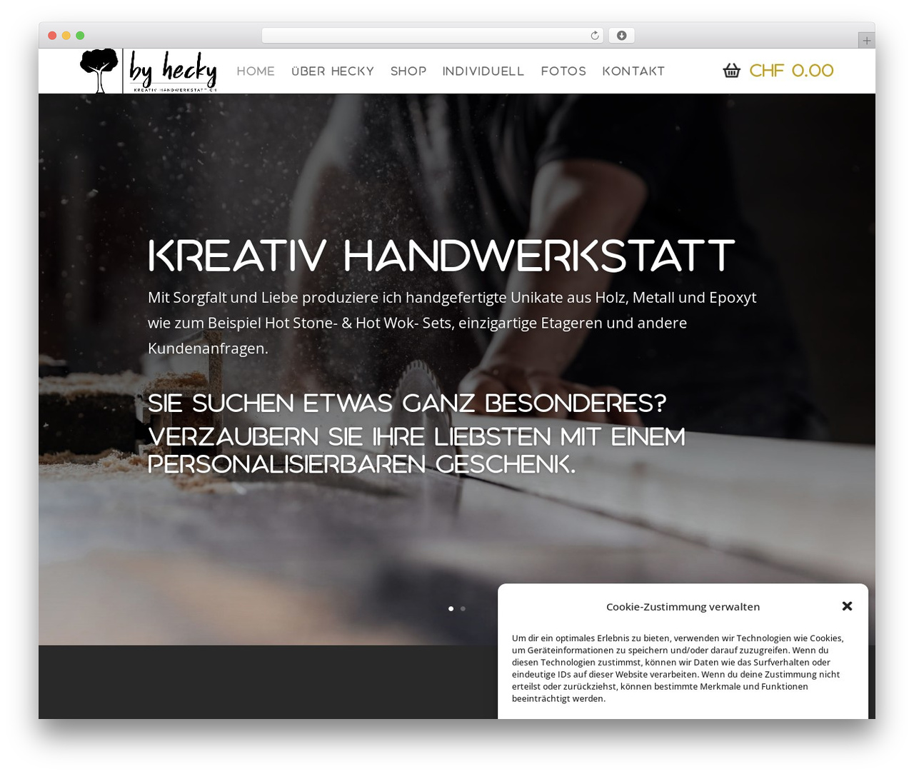 Divi Brewery WordPress store theme - kreativ-handwerkstatt.ch Divi Brewery WordPress store theme - kreativ-handwerkstatt.ch