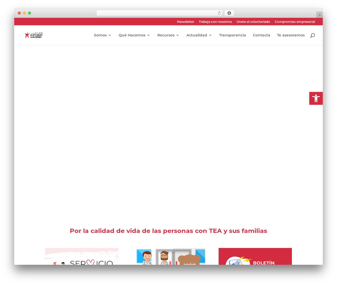 Divi WordPress theme - autismomadrid.es Divi WordPress theme - autismomadrid.es