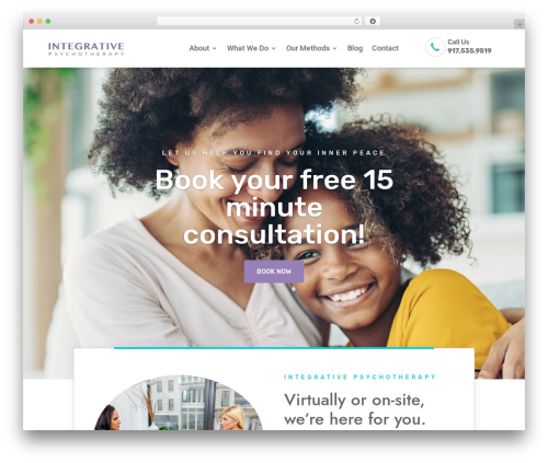 Post Carousel Divi (post-carousel-divi) free WordPress plugin - ipsychtherapy.com
