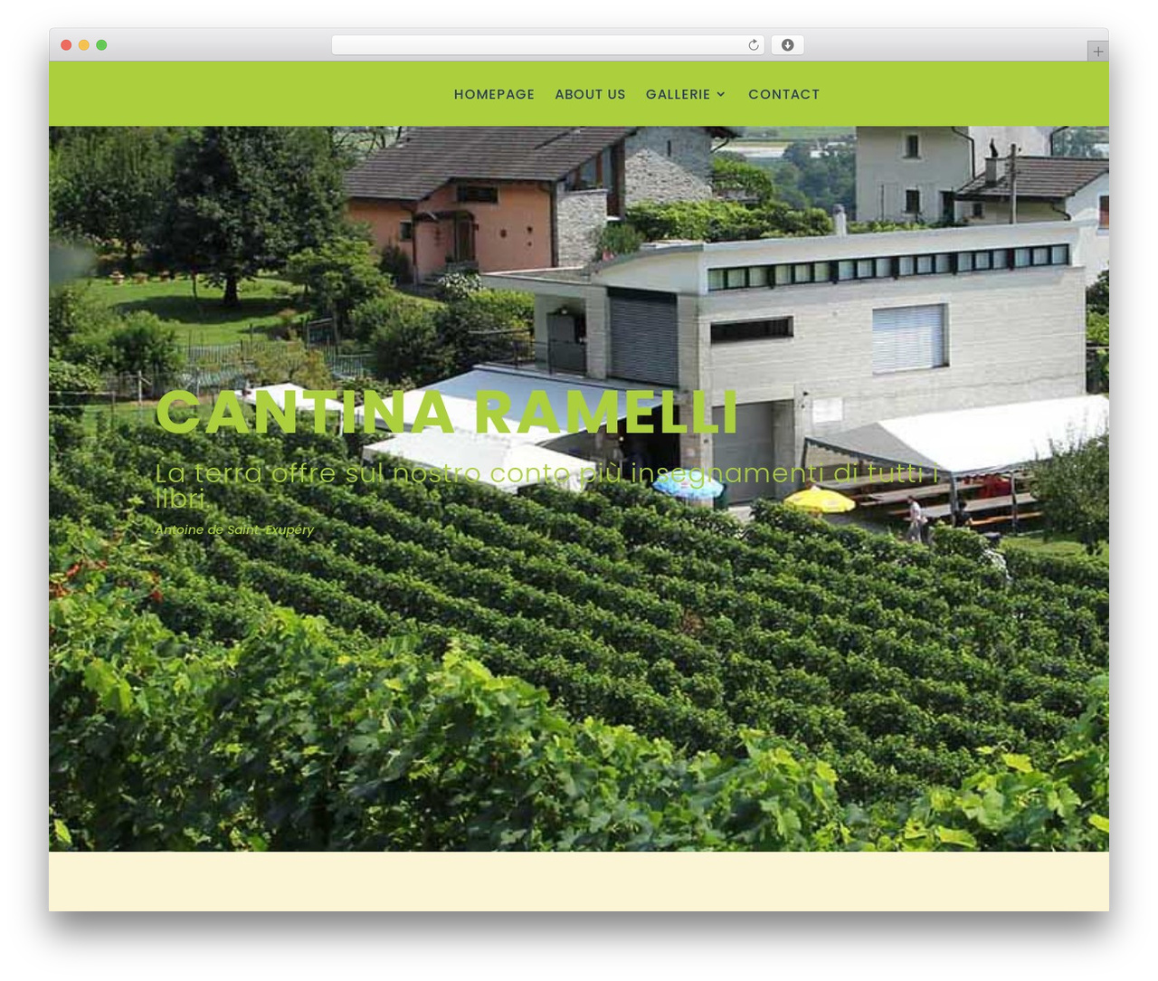 Divi WordPress theme - cantinaramelli.ch Divi WordPress theme - cantinaramelli.ch