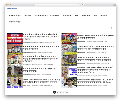 iZooto – Web Push Notifications (izooto-web-push) free WordPress plugin - rewariupdate.com