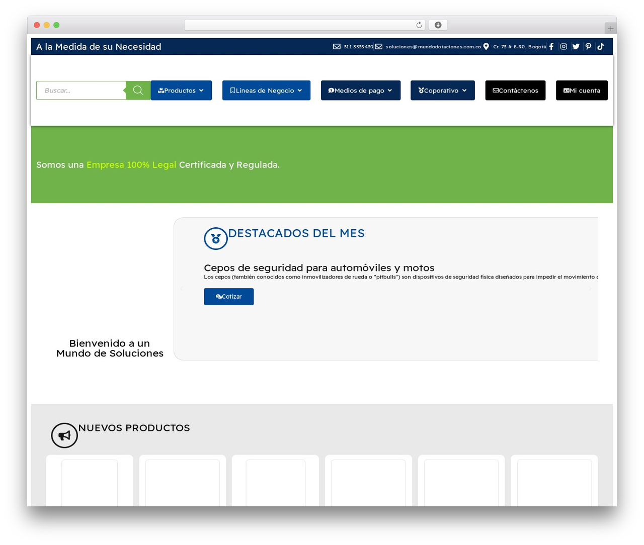 Hello Elementor theme WordPress - mundodotaciones.com Hello Elementor theme WordPress - mundodotaciones.com