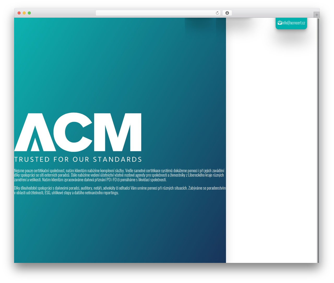 holicky.dev theme WordPress - acmcert.cz holicky.dev theme WordPress - acmcert.cz
