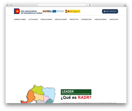 SmartShop Basic WordPress store theme - aragonrural.org SmartShop Basic WordPress store theme - aragonrural.org