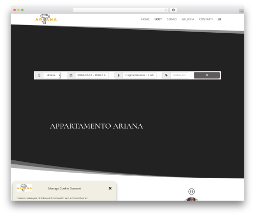 Divi datetimepicker awb WordPress plugin - apartmentsariana.com