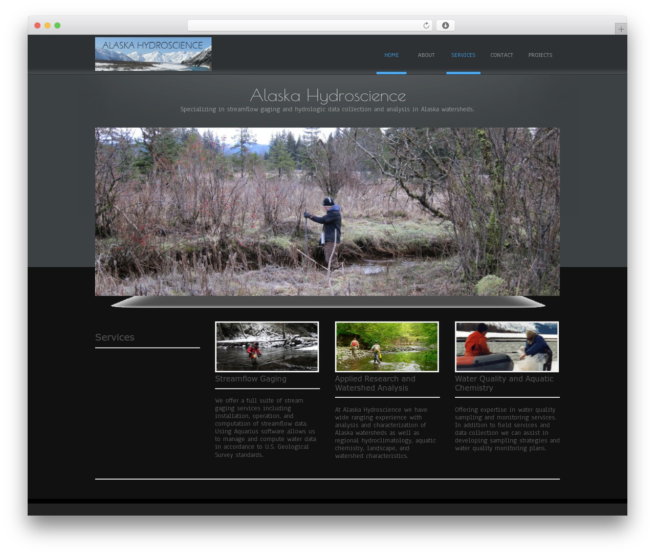 Theme WordPress Simplify Extend - alaskahydroscience.com Theme WordPress Simplify Extend - alaskahydroscience.com