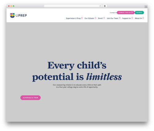 Amk acf blocks WordPress plugin - uprepschool.org