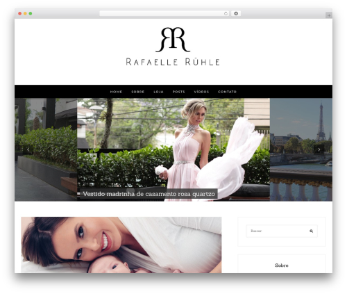 Df shortcodes WordPress plugin - rafaelleruhle.com