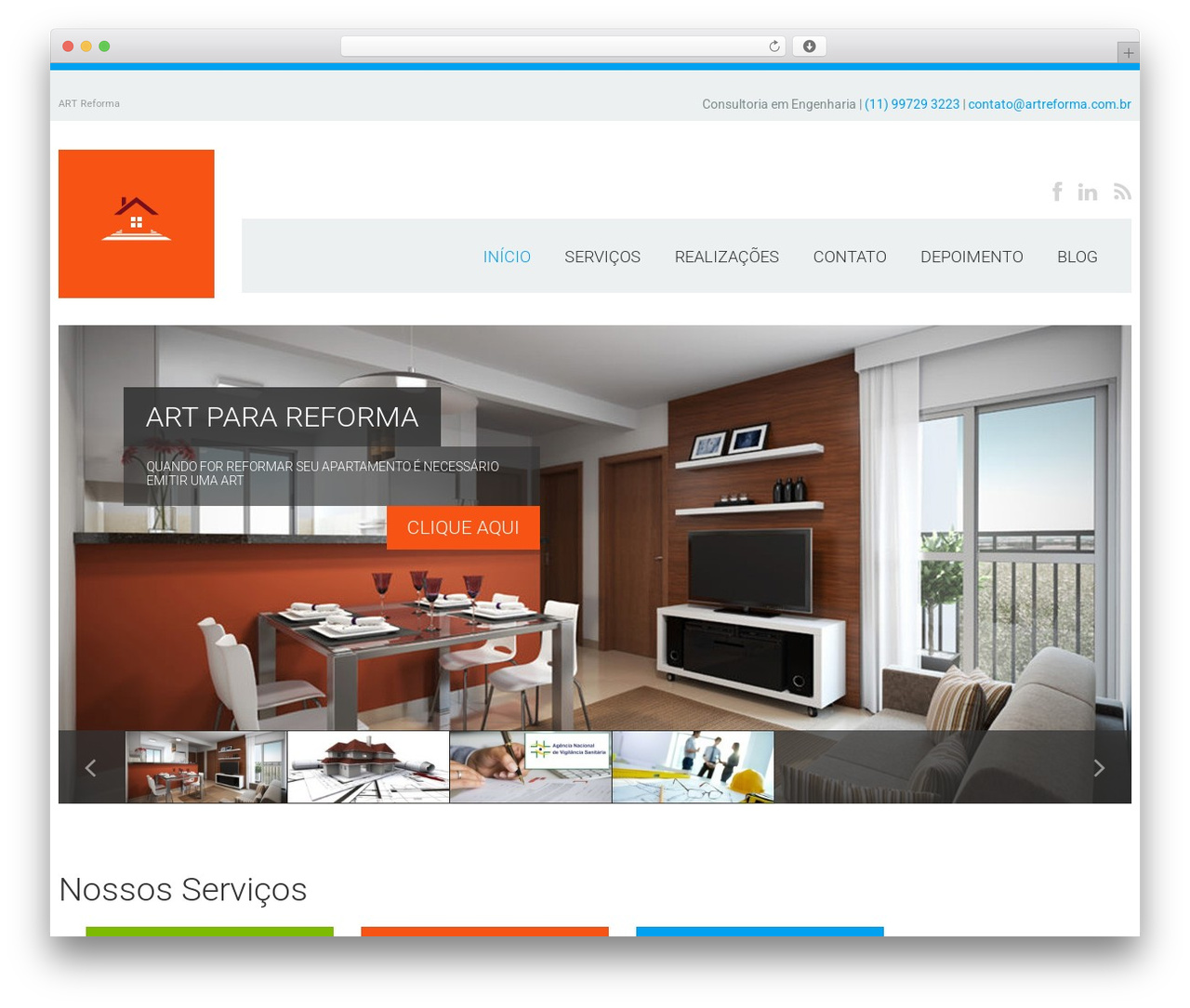 WordPress theme cherry - artreforma.com.br WordPress theme cherry - artreforma.com.br