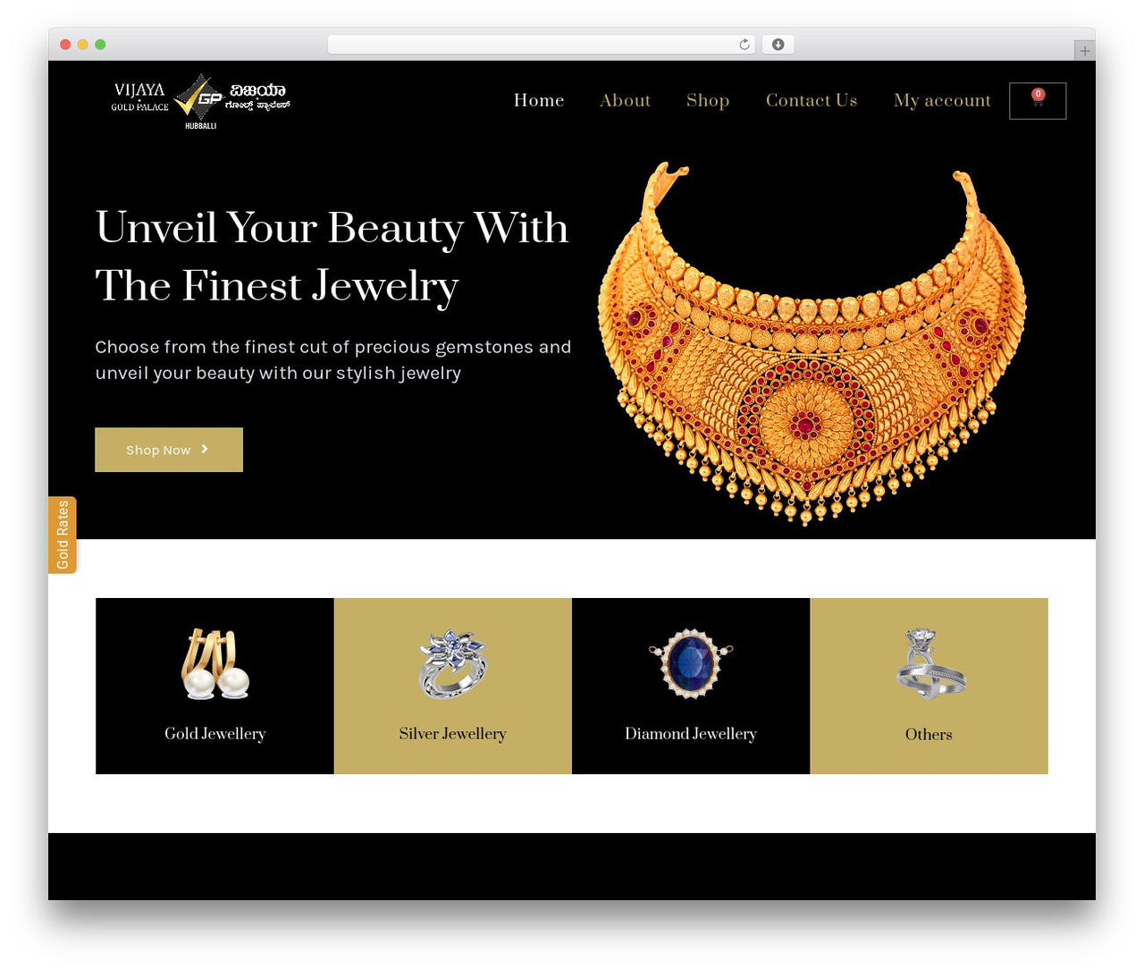 WordPress theme Hello Elementor - vgphubli.com