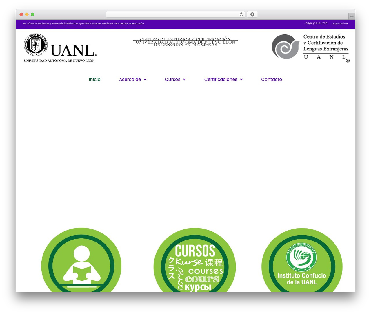 WordPress website theme Quantech - ccl.uanl.mx WordPress website theme Quantech - ccl.uanl.mx