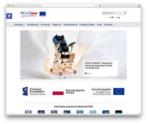 Super Zoom Gallery (super-zoom-gallery) free WordPress plugin - akces-med.com