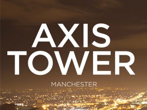AXIS theme WordPress by METRONOMI