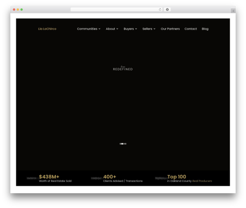 Rover IDX (rover-idx) free WordPress plugin - lialochirco.com Rover IDX (rover-idx) free WordPress plugin - lialochirco.com