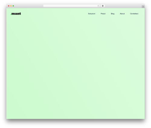 Omnisend WordPress plugin - mantdesign.com