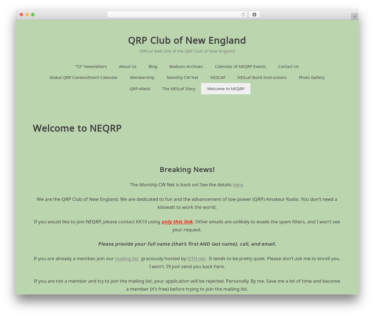 Theme WordPress Noto Simple - newenglandqrp.org Theme WordPress Noto Simple - newenglandqrp.org