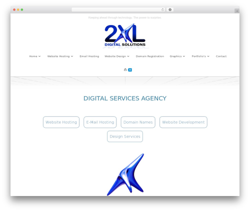 Powie's WHOIS Domain Check (powies-whois) free WordPress plugin - 2xl.co.za