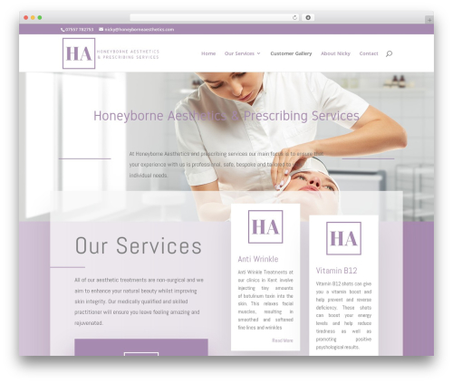 Widgets for Social Reviews & Recommendations (free-facebook-reviews-and-recommendations-widgets) free WordPress plugin - honeyborneaesthetics.com Widgets for Social Reviews & Recommendations (free-facebook-reviews-and-recommendations-widgets) free WordPress plugin - honeyborneaesthetics.com