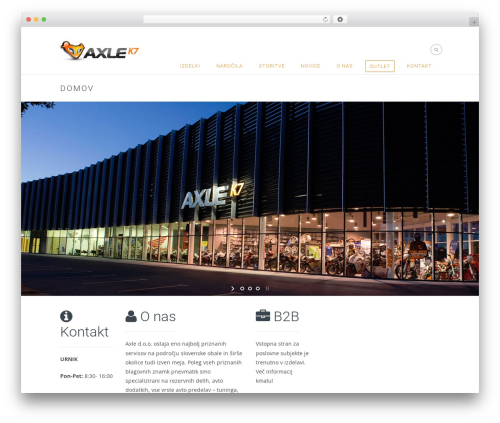 Additional Variation Images Gallery for WooCommerce (woo-variation-gallery) free WordPress plugin - axle.si