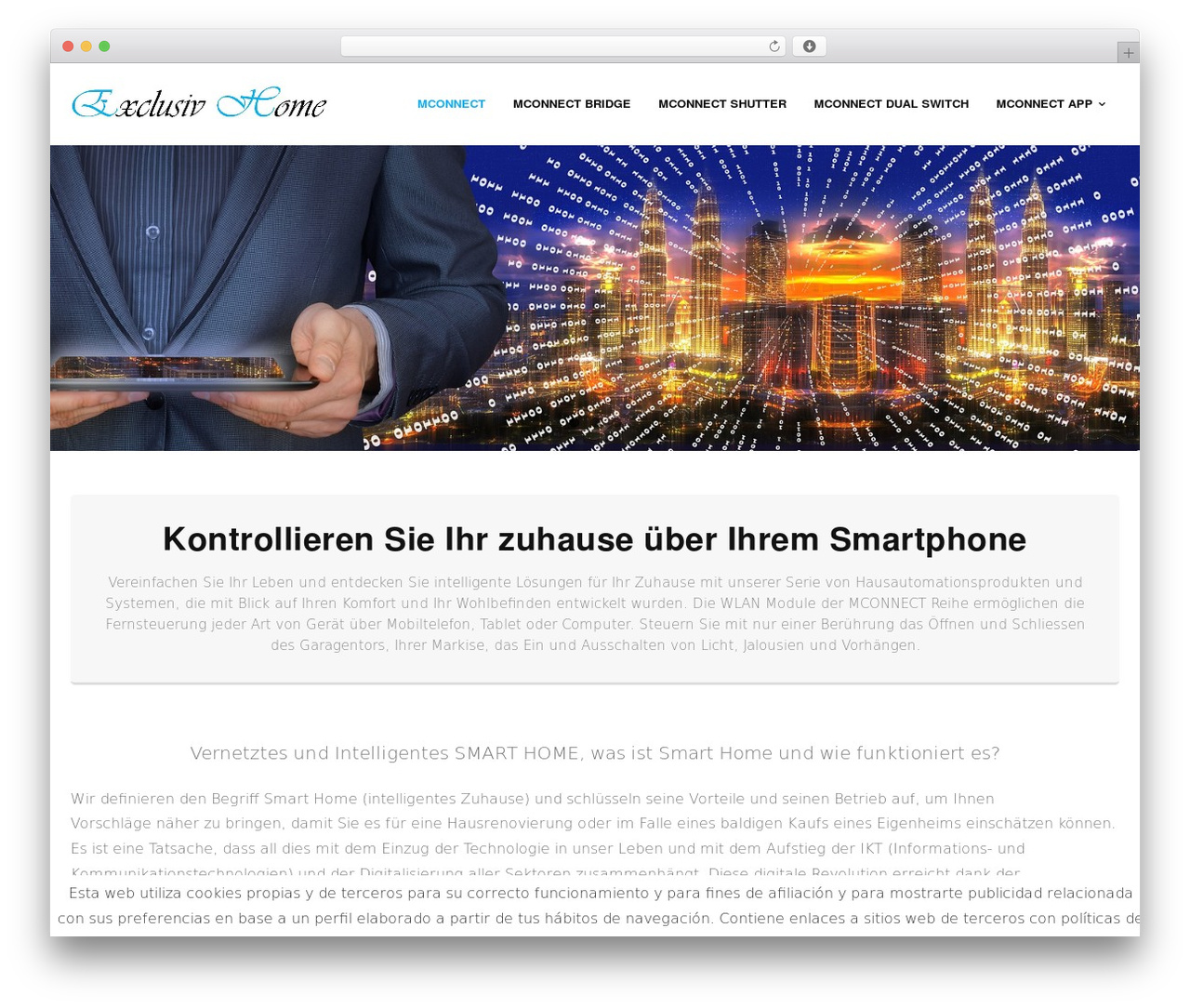 Theme WordPress Shuttle Shop - exclusiv-home.com Theme WordPress Shuttle Shop - exclusiv-home.com