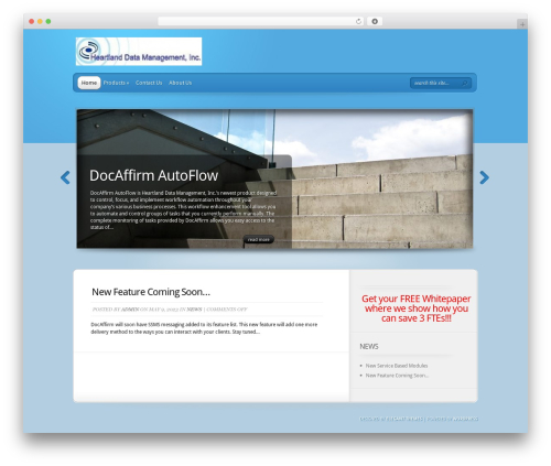 Free Squeeze Page, Landing Page Builder & Templates Creator For WordPress (wp-lead-plus-free-squeeze-pages-creator) free WordPress plugin - hdmdata.com