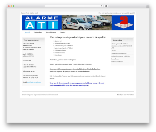 Cispm Mail Contact (cispm-contact-mail) free WordPress plugin - alarme-ati.com Cispm Mail Contact (cispm-contact-mail) free WordPress plugin - alarme-ati.com