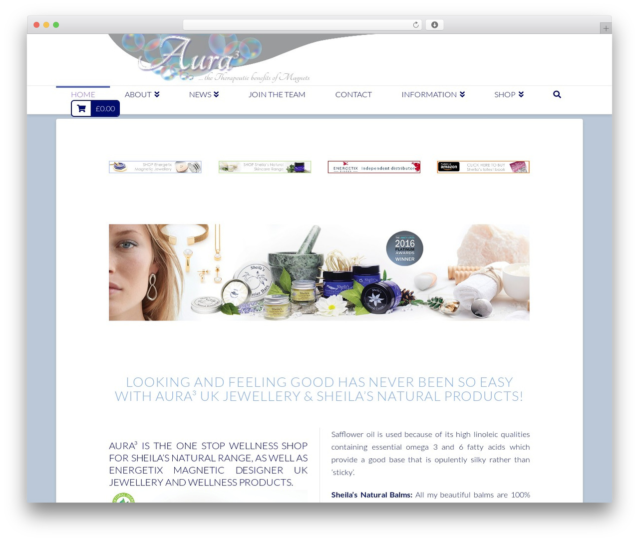 X WordPress theme design - aura3.co.uk X WordPress theme design - aura3.co.uk