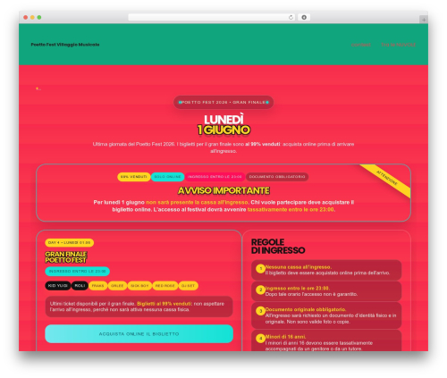 My Agile Pixel – The GDPR Analytics and Tracking Pixel Solution (myagilepixel) free WordPress plugin - poettofest.com