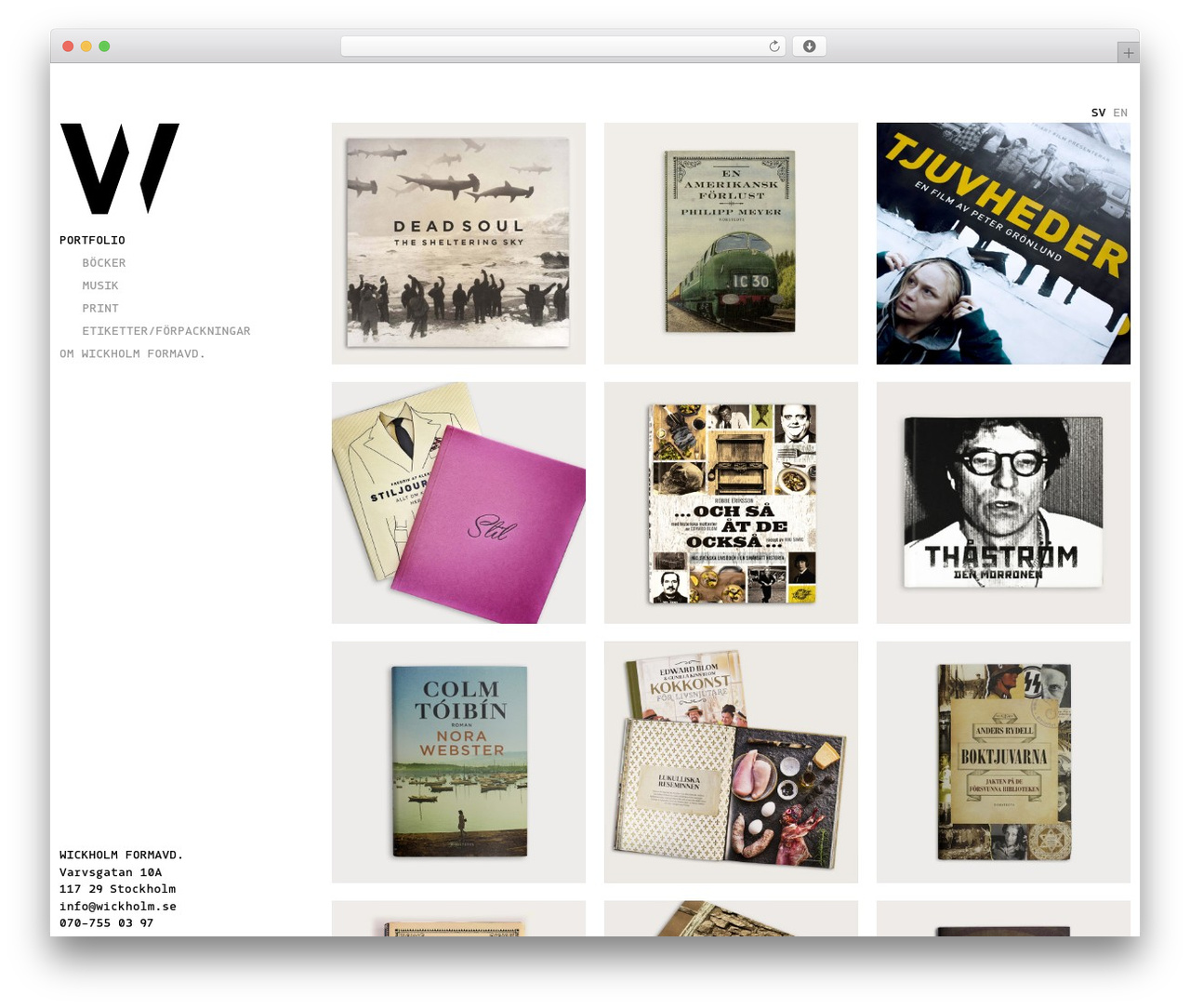 BootstrapWP WordPress theme design - wickholm.se BootstrapWP WordPress theme design - wickholm.se