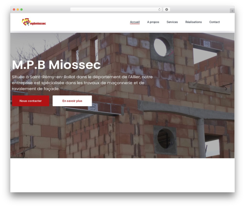 Masterlayer addons for elementor WordPress plugin - mpbmiossec.com