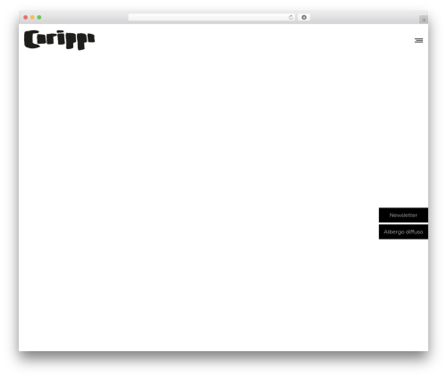 Dfd extensions WordPress plugin - fondazionecorippo.ch