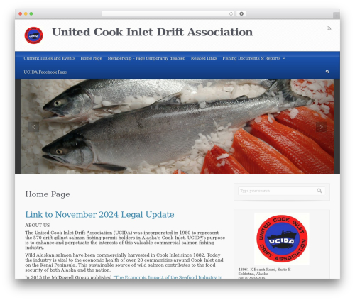 Staff Directory Plugin: Company Directory (staff-directory-pro) free WordPress plugin - ucida.org