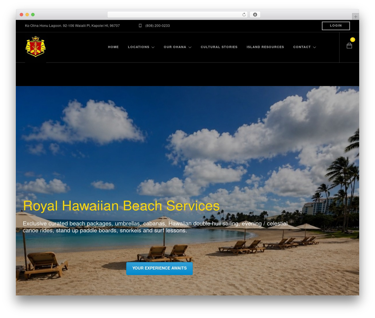 Foundry theme WordPress - royalhawaiianbeachservices.com Foundry theme WordPress - royalhawaiianbeachservices.com